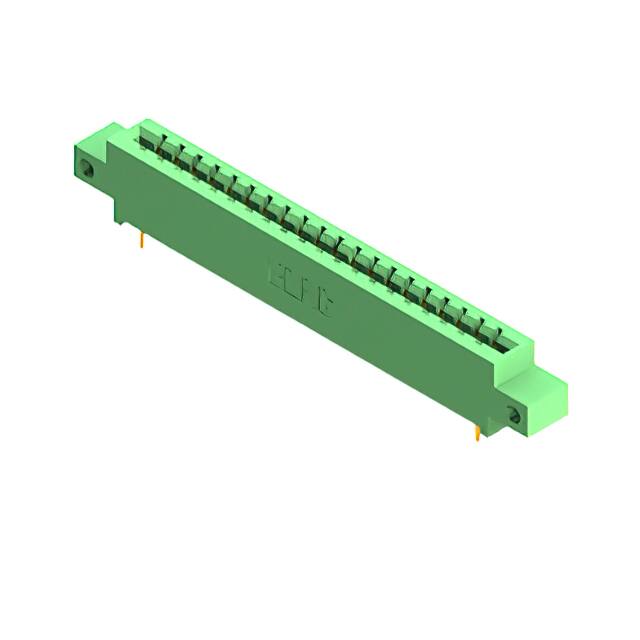 837-040-542-812 EDAC Inc.  Edgeboard Connectors